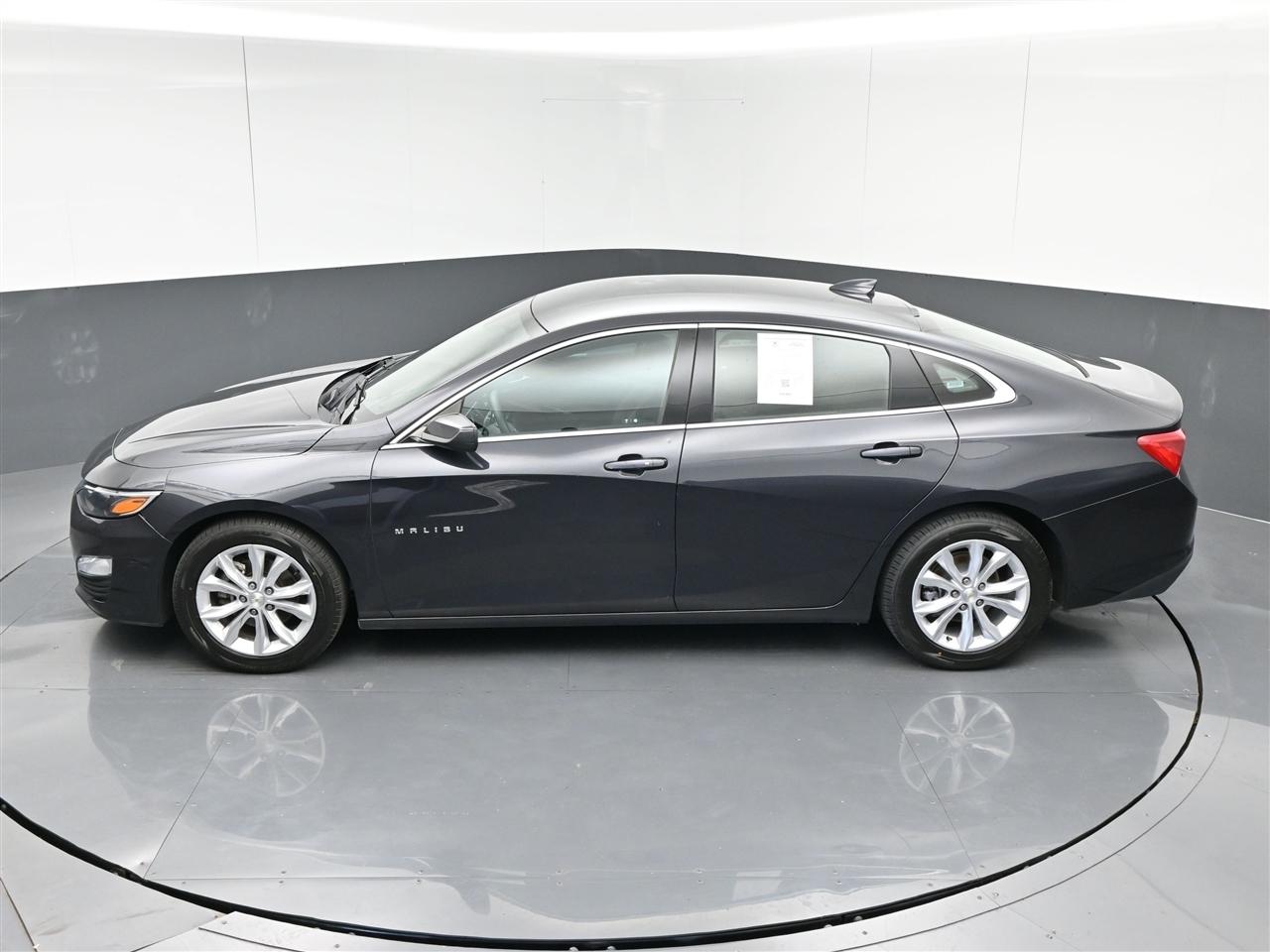Chevrolet Malibu 1LT 2023