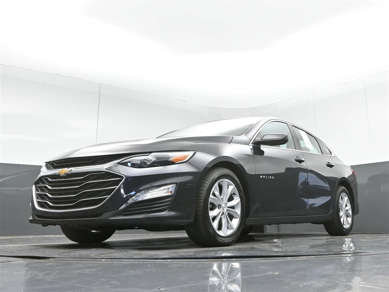 Chevrolet Malibu 1LT 2023