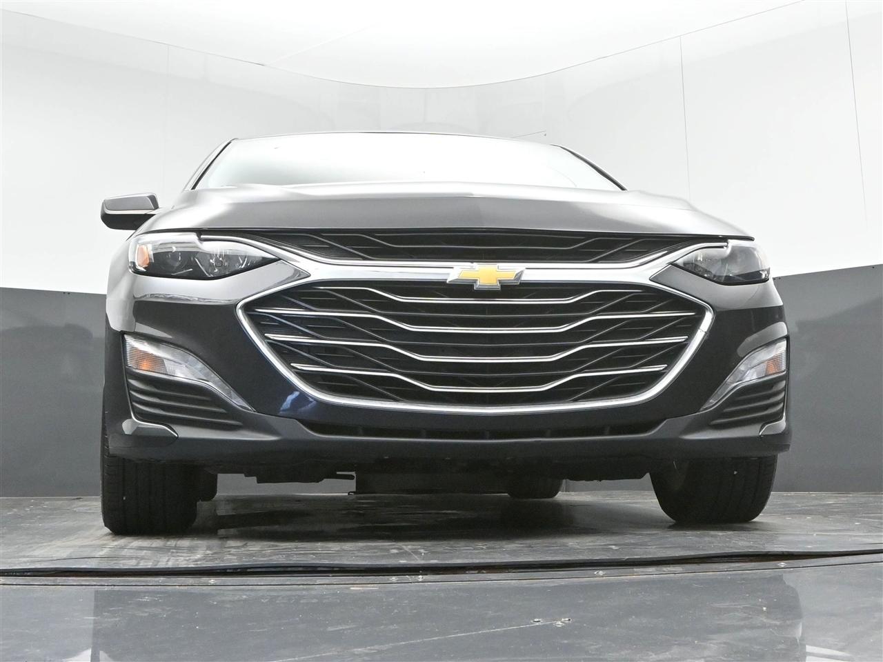 Chevrolet Malibu 1LT 2023