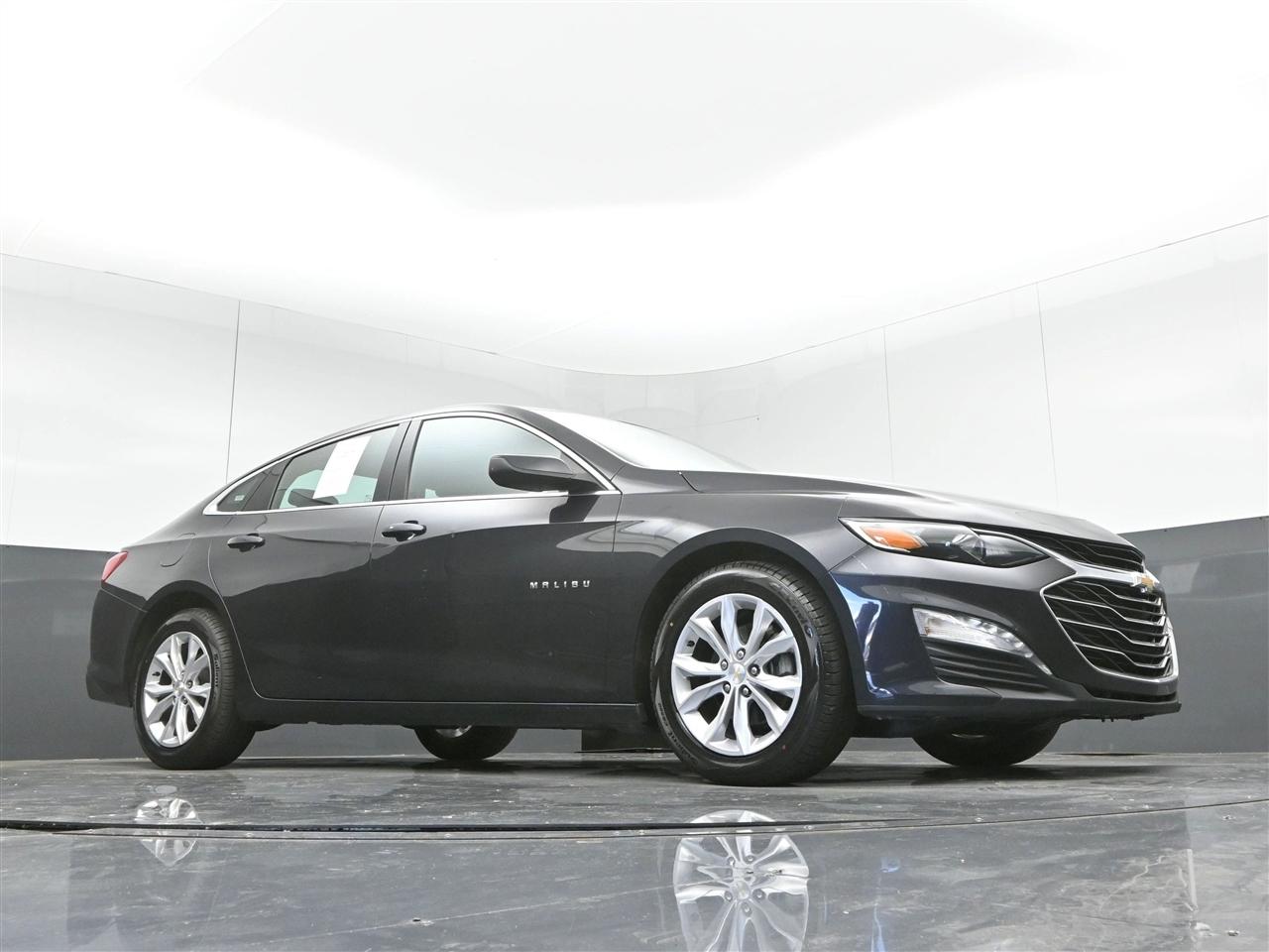 Chevrolet Malibu 1LT 2023