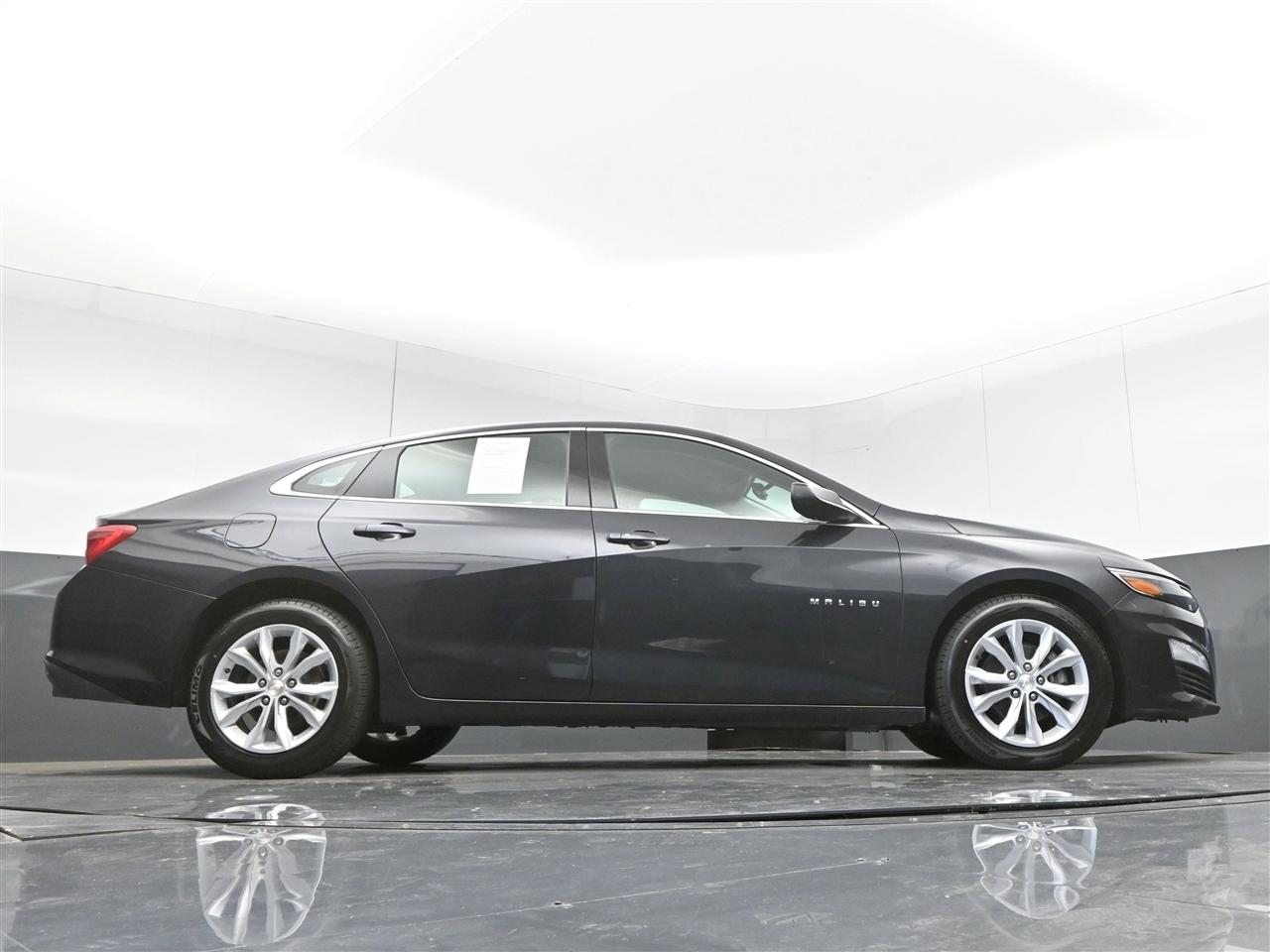 Chevrolet Malibu 1LT 2023