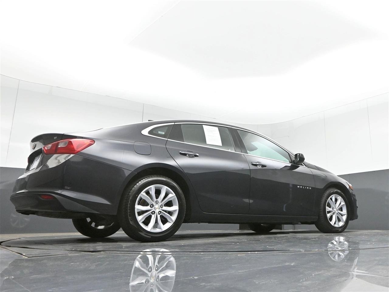 Chevrolet Malibu 1LT 2023