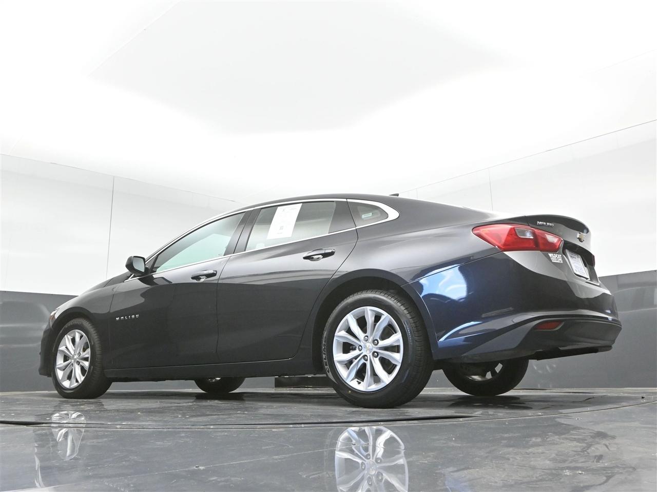 Chevrolet Malibu 1LT 2023