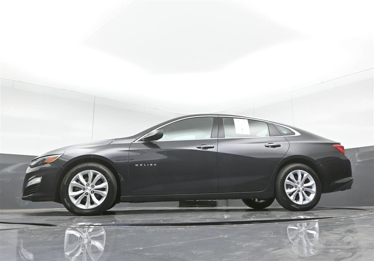 Chevrolet Malibu 1LT 2023