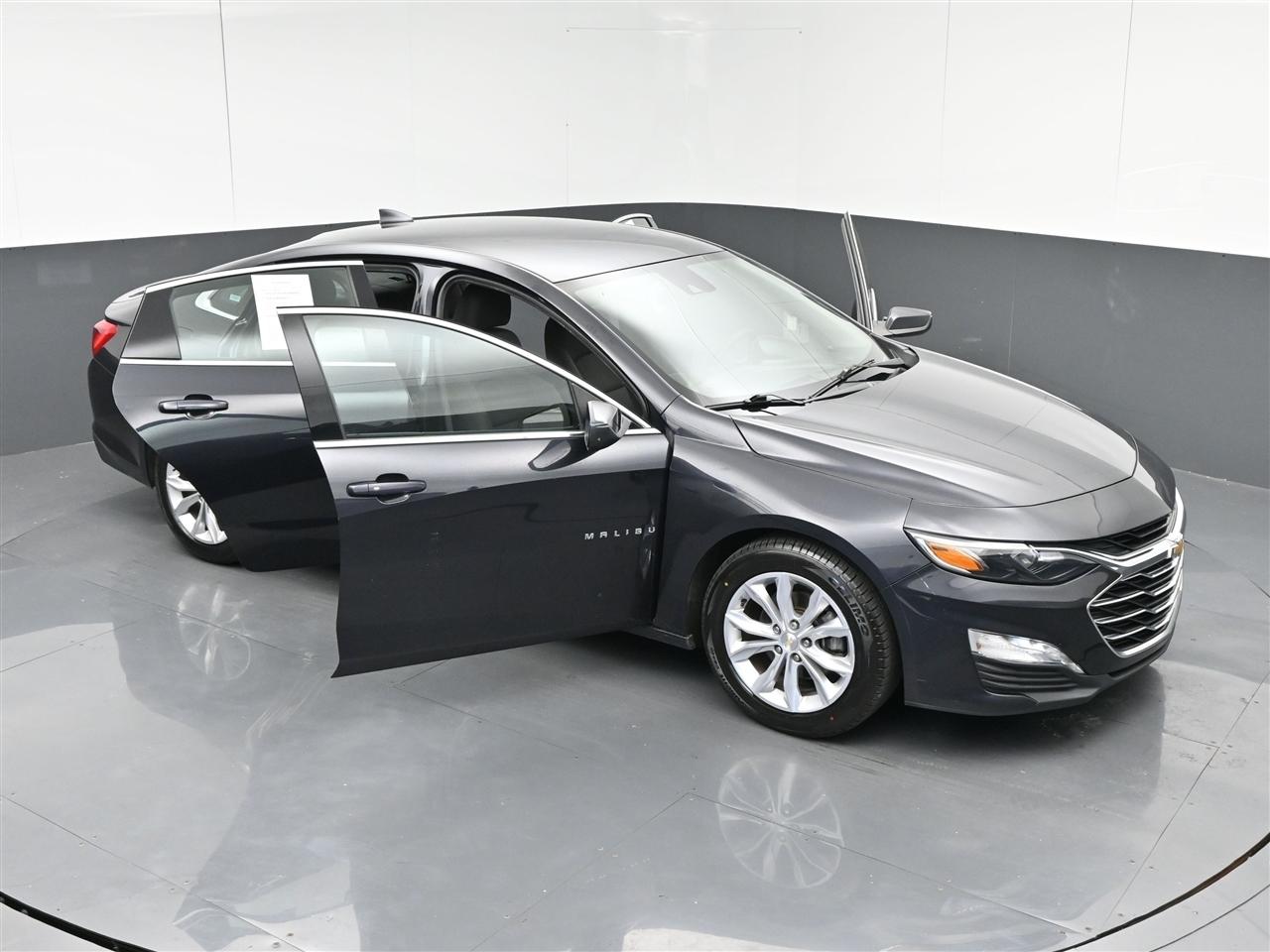 Chevrolet Malibu 1LT 2023