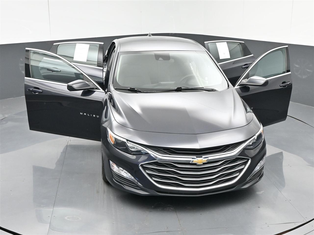 Chevrolet Malibu 1LT 2023