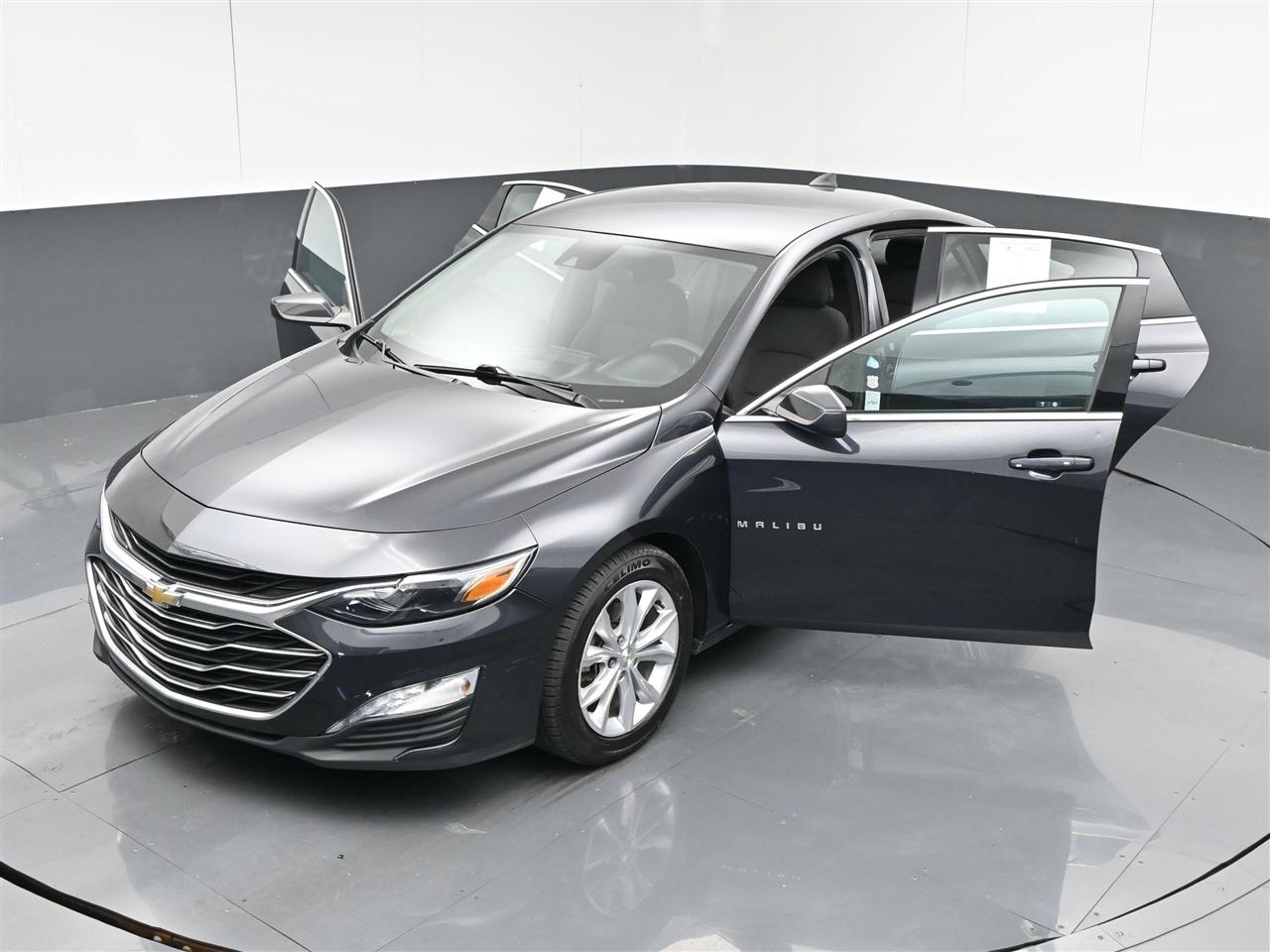 Chevrolet Malibu 1LT 2023