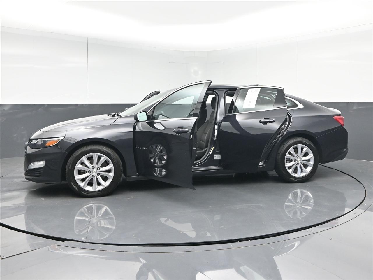 Chevrolet Malibu 1LT 2023