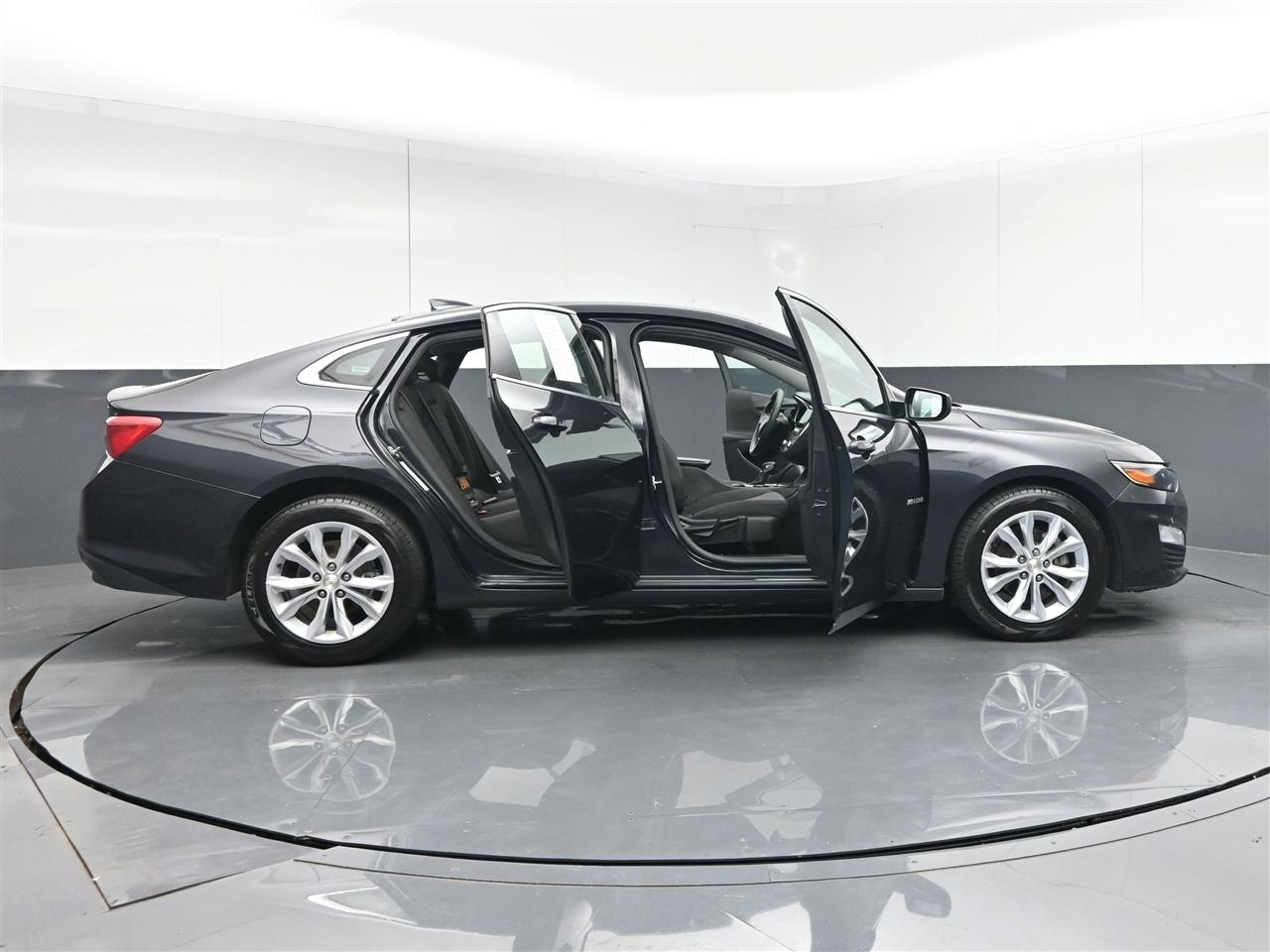 Chevrolet Malibu 1LT 2023