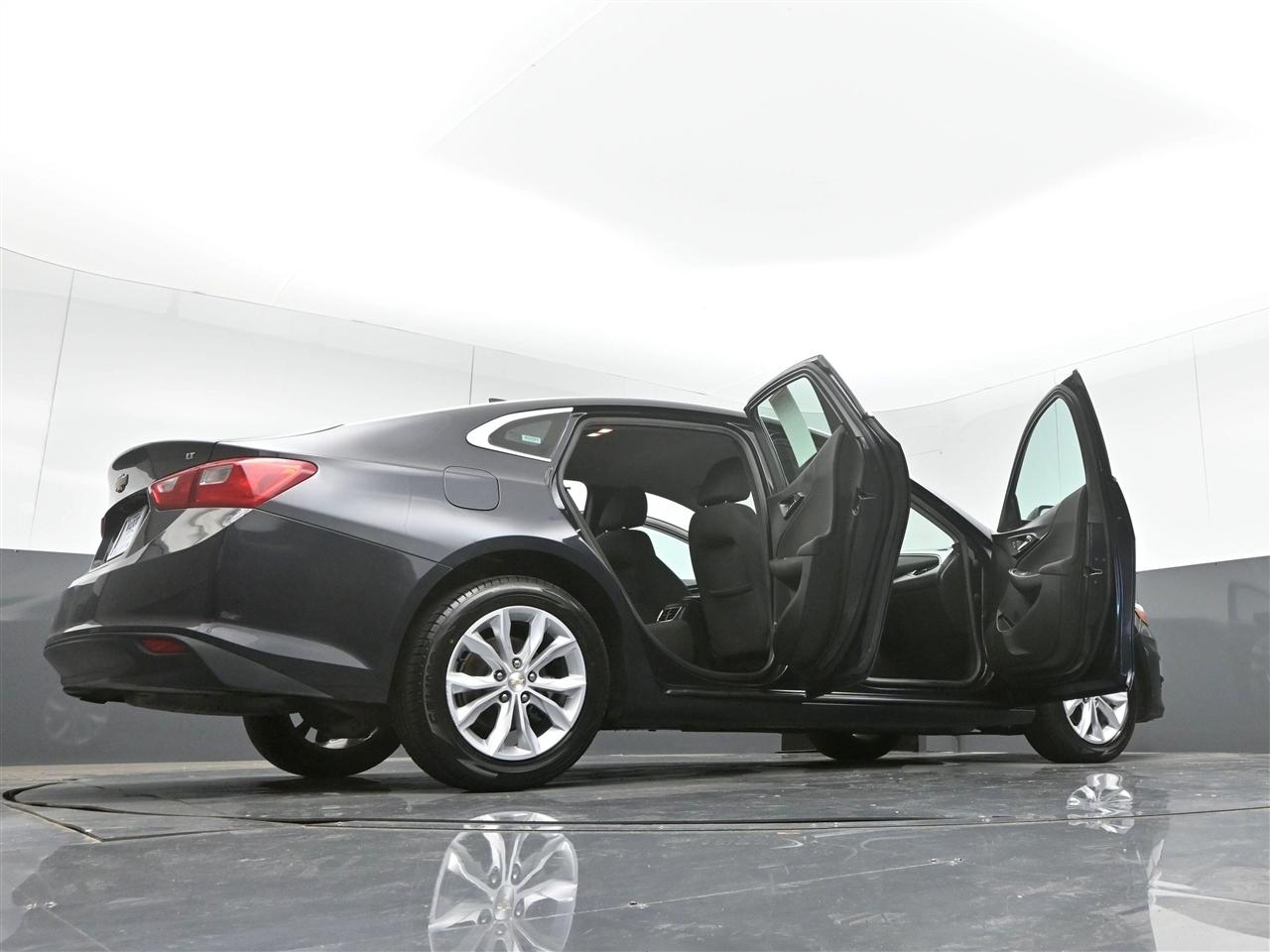 Chevrolet Malibu 1LT 2023