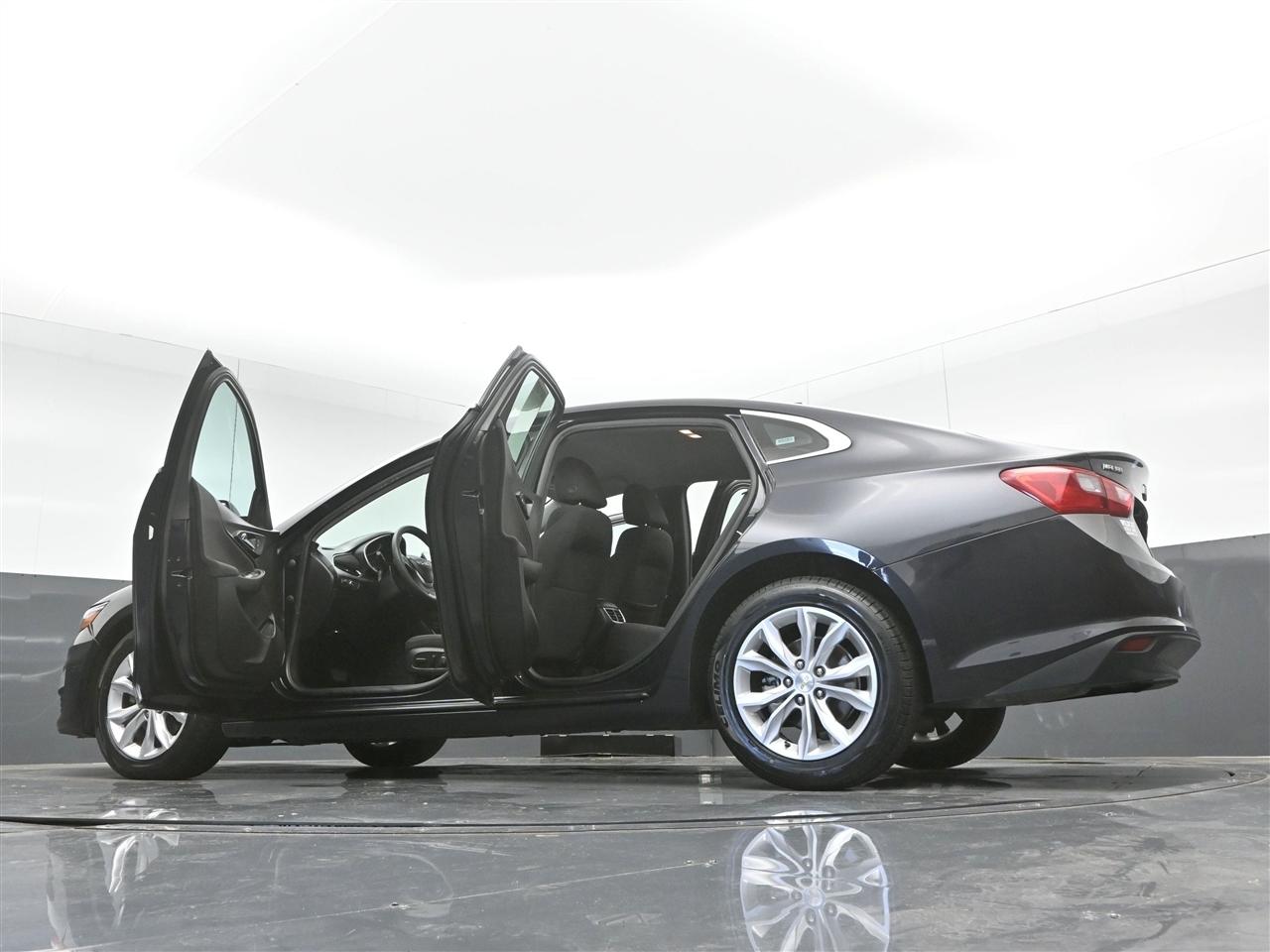Chevrolet Malibu 1LT 2023