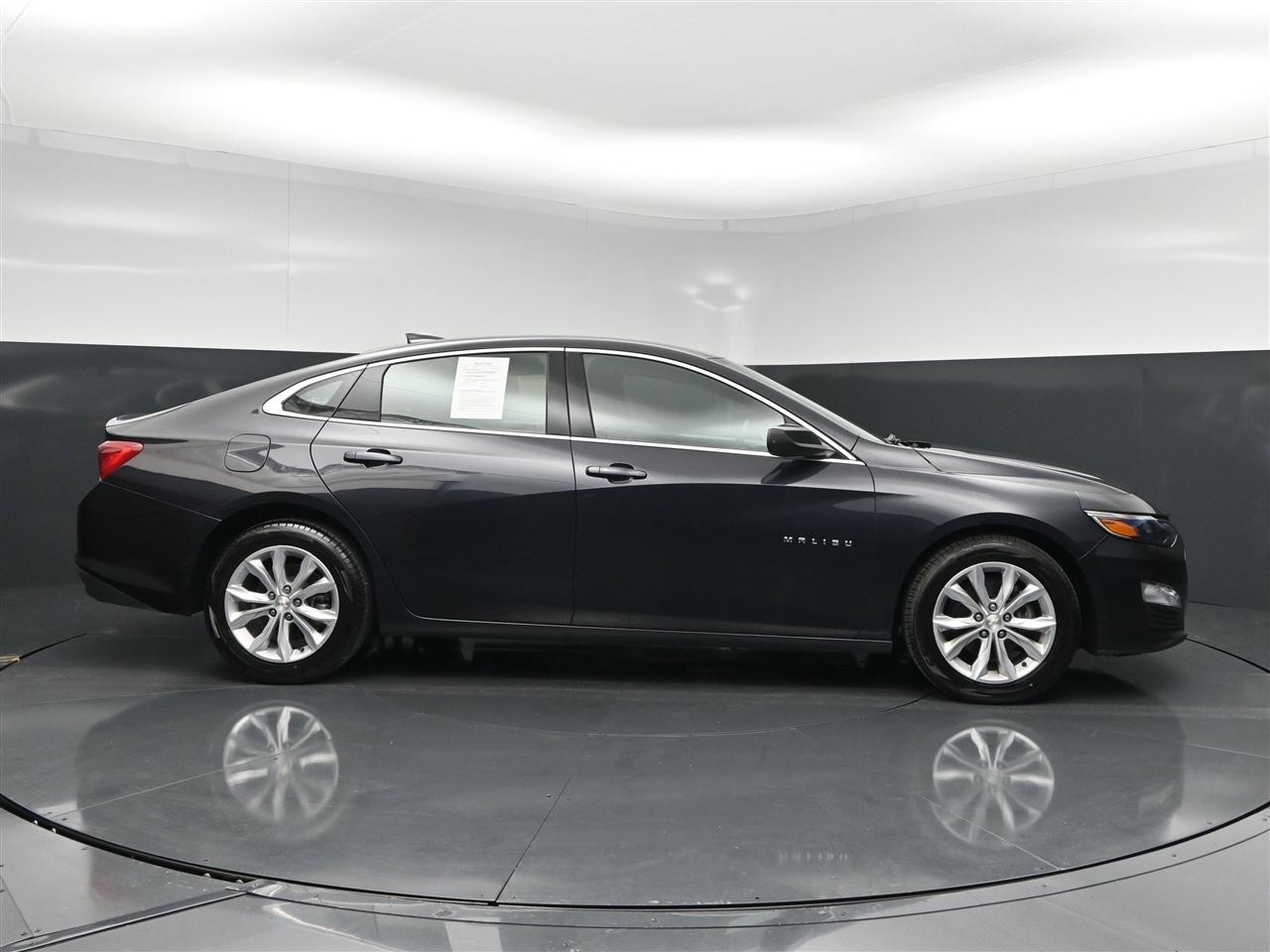 Chevrolet Malibu 1LT 2023