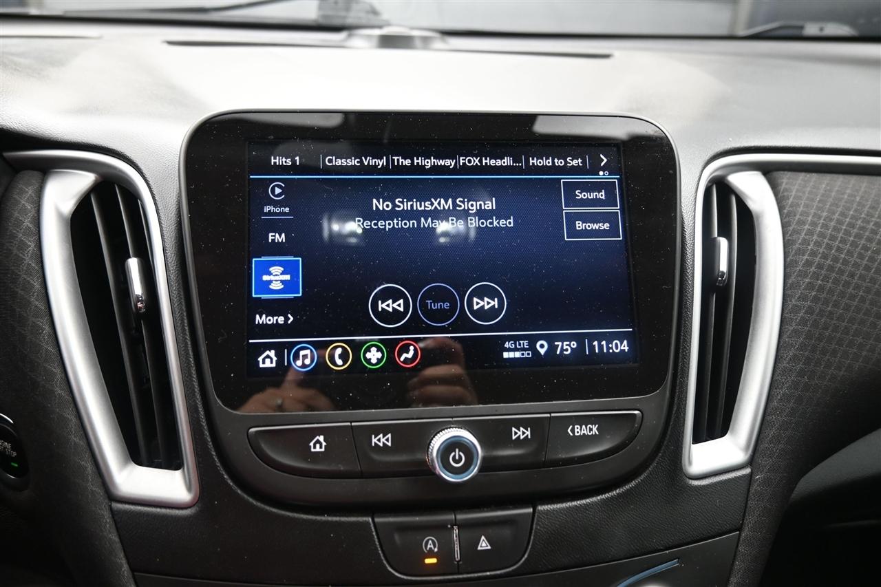 Chevrolet Malibu 1LT 2023