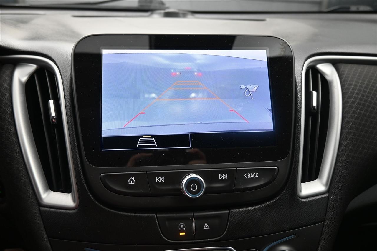 Chevrolet Malibu 1LT 2023