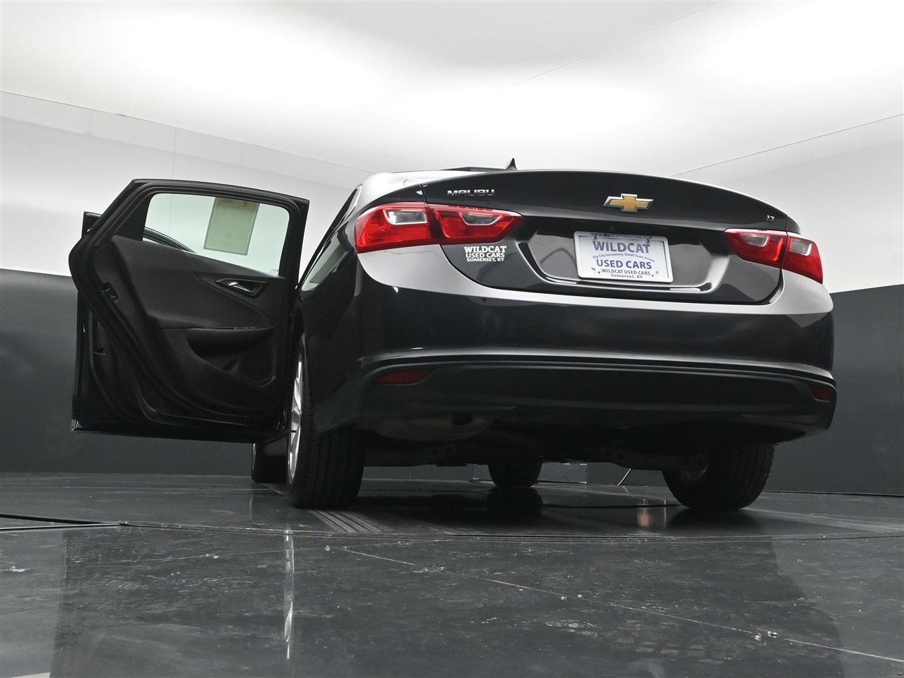 Chevrolet Malibu 1LT 2023