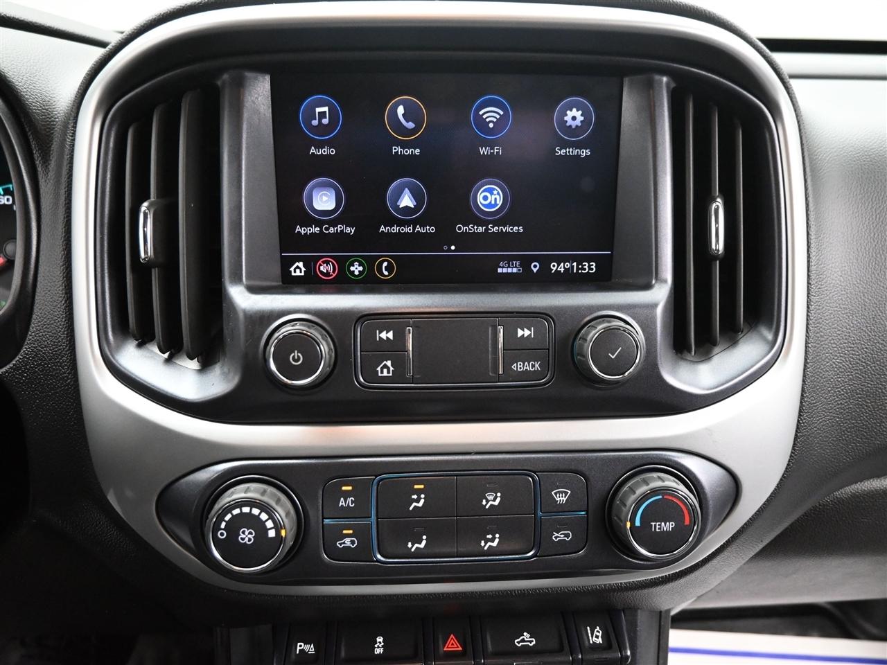 Chevrolet Colorado LT Ext. Cab 2WD 2021