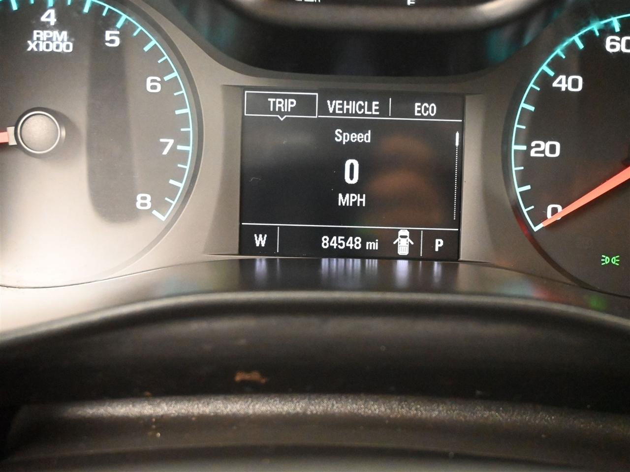 Chevrolet Colorado LT Ext. Cab 2WD 2021