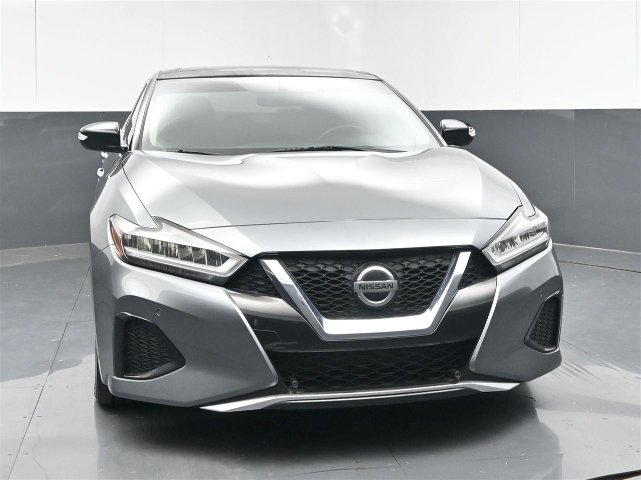 Nissan Maxima 3.5 SL 2019