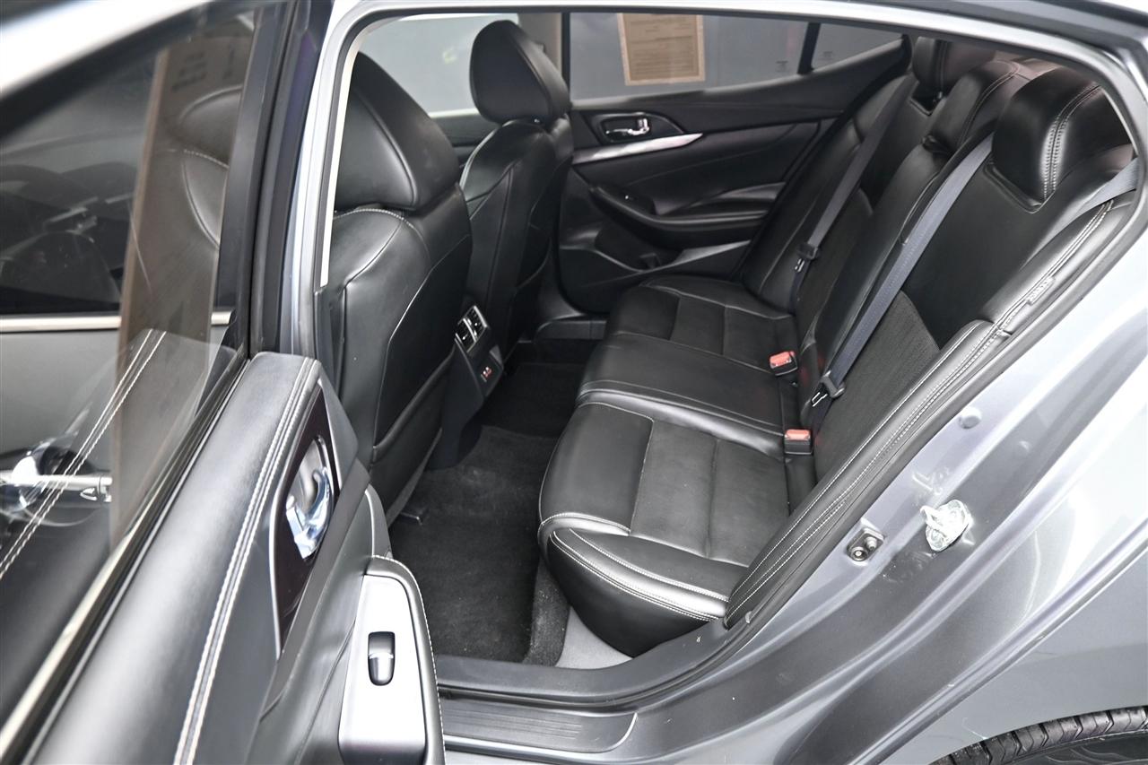 Nissan Maxima 3.5 SL 2019