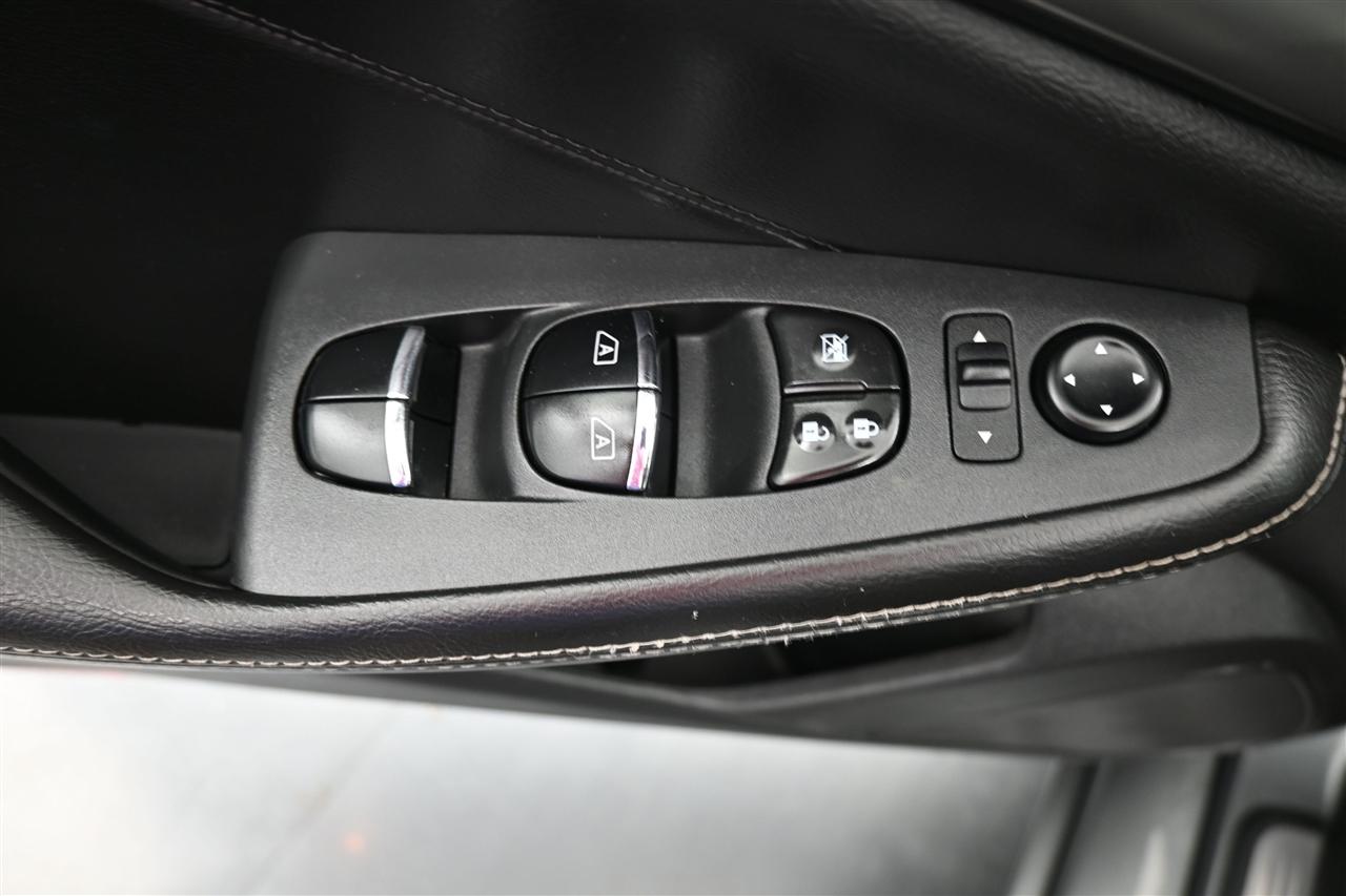 Nissan Maxima 3.5 SL 2019