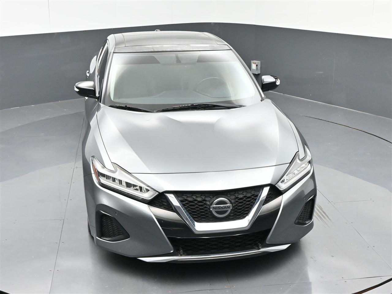Nissan Maxima 3.5 SL 2019