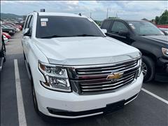 2015 Chevrolet Tahoe 