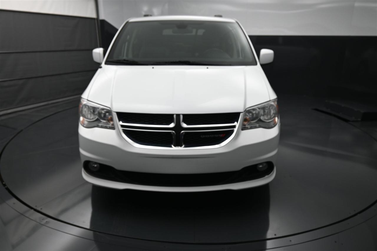 Dodge Grand Caravan SXT 2019