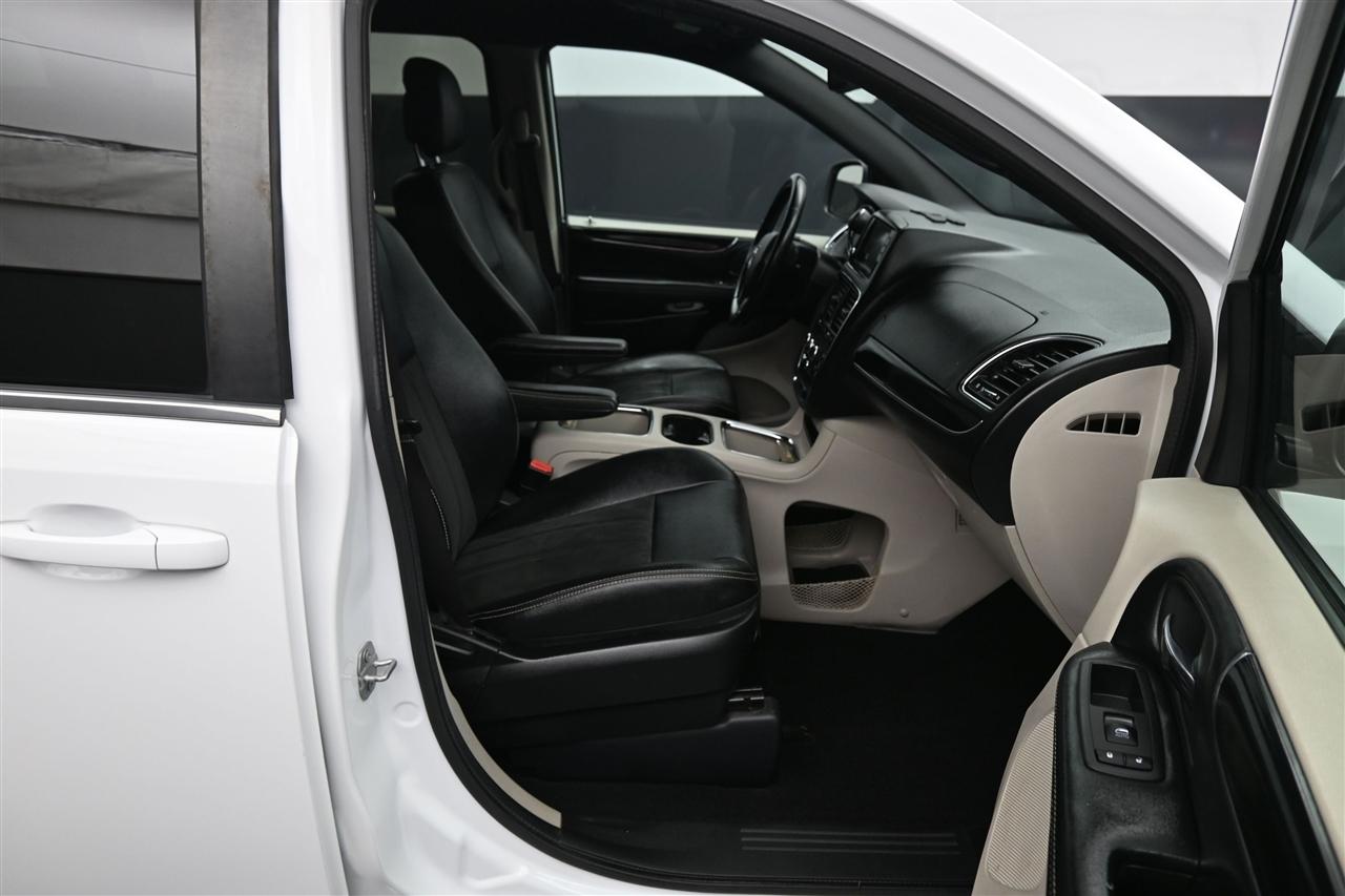 Dodge Grand Caravan SXT 2019