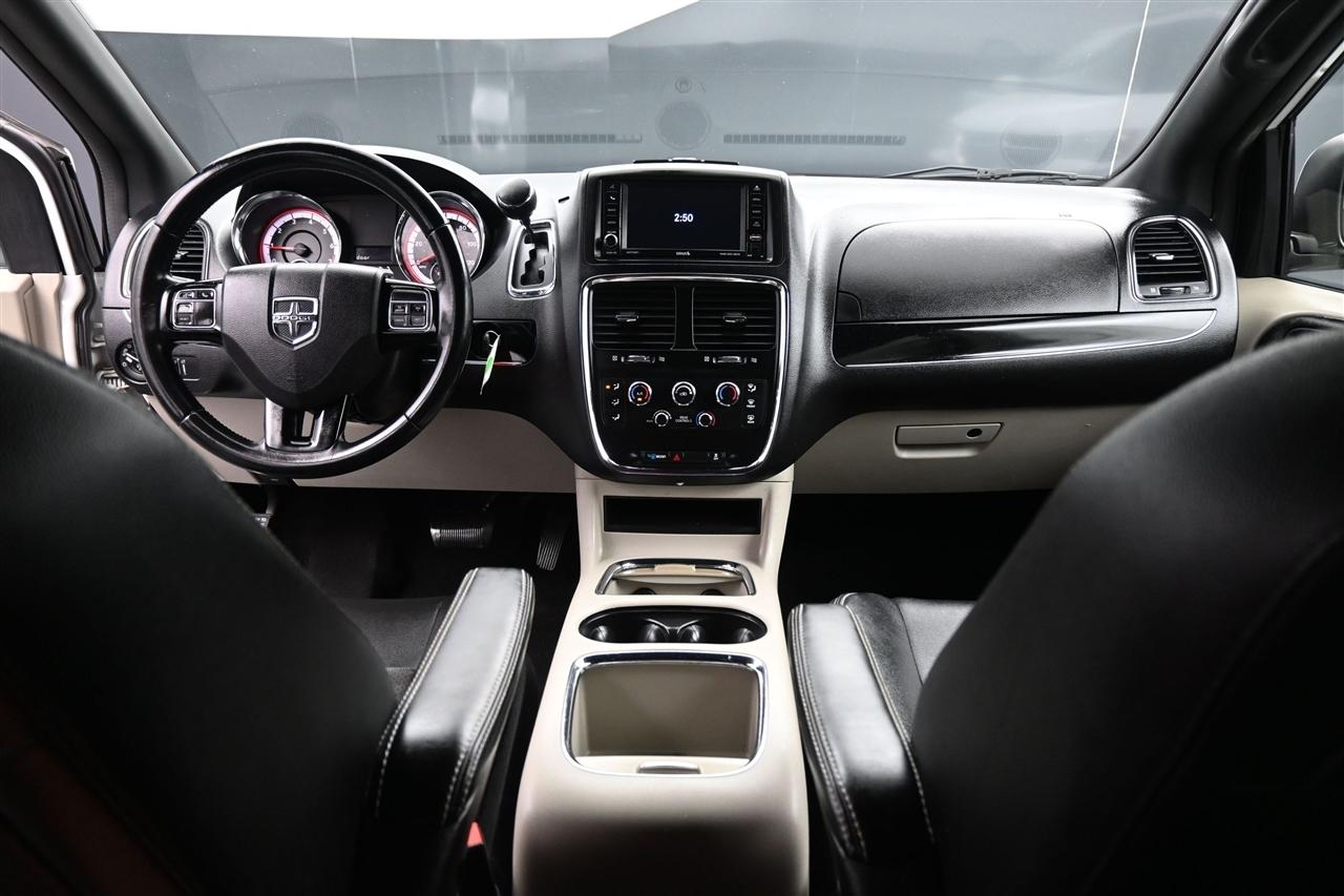 Dodge Grand Caravan SXT 2019
