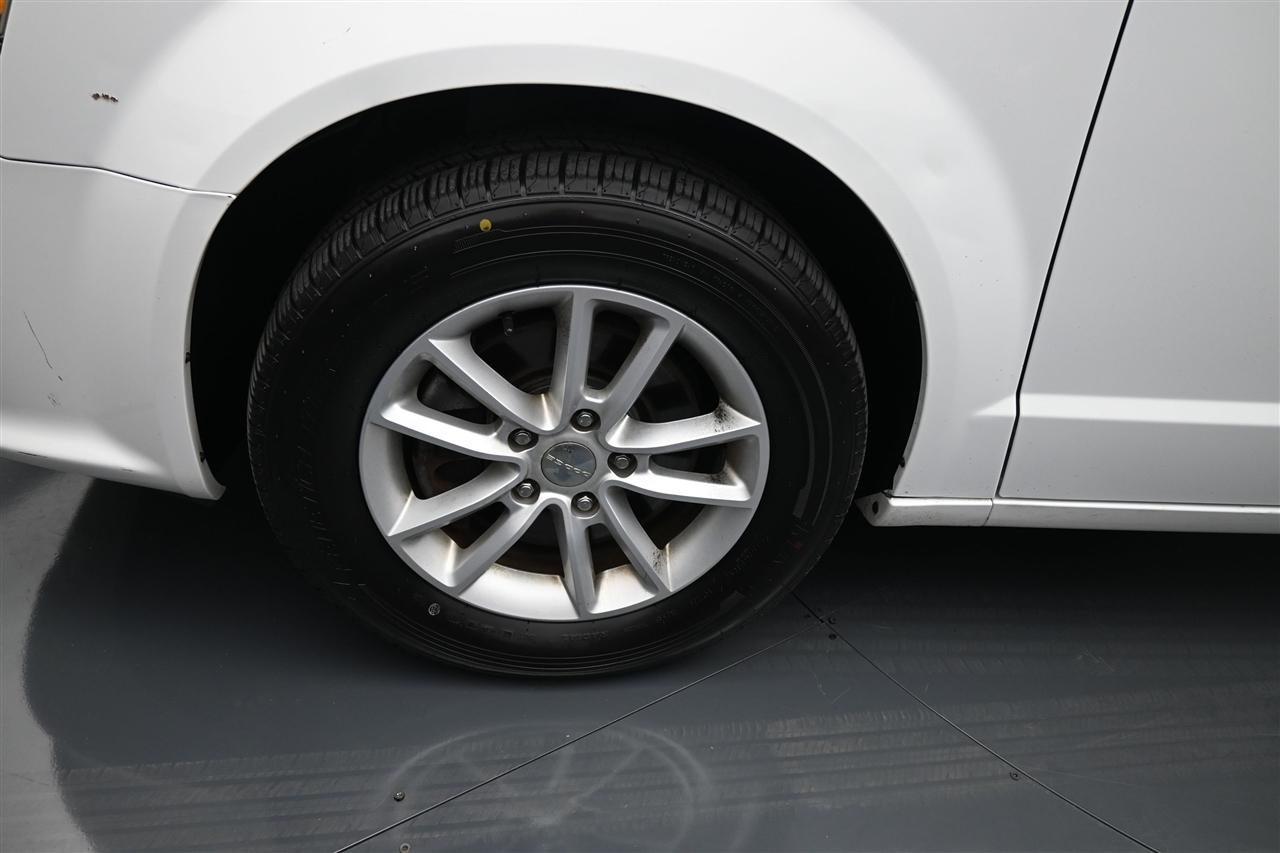 Dodge Grand Caravan SXT 2019