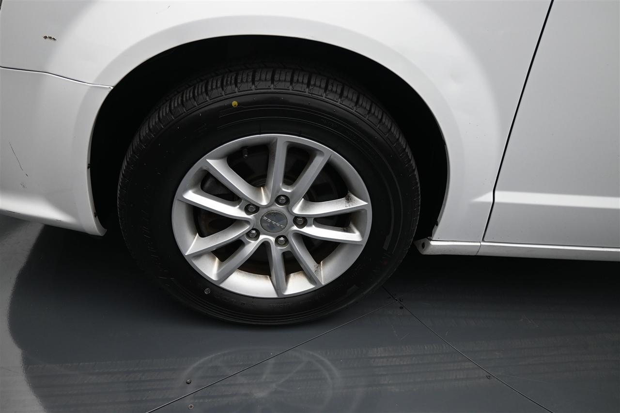 Dodge Grand Caravan SXT 2019