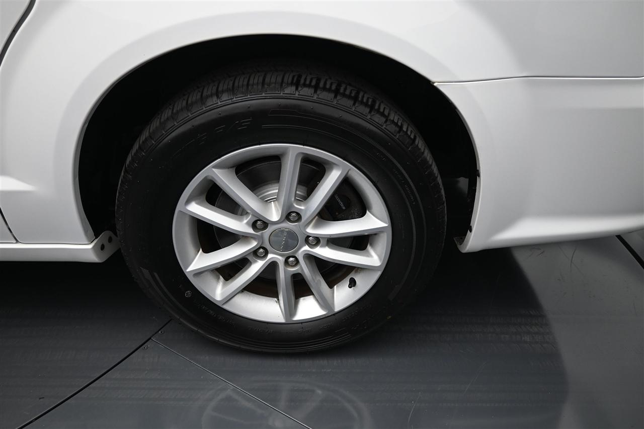 Dodge Grand Caravan SXT 2019