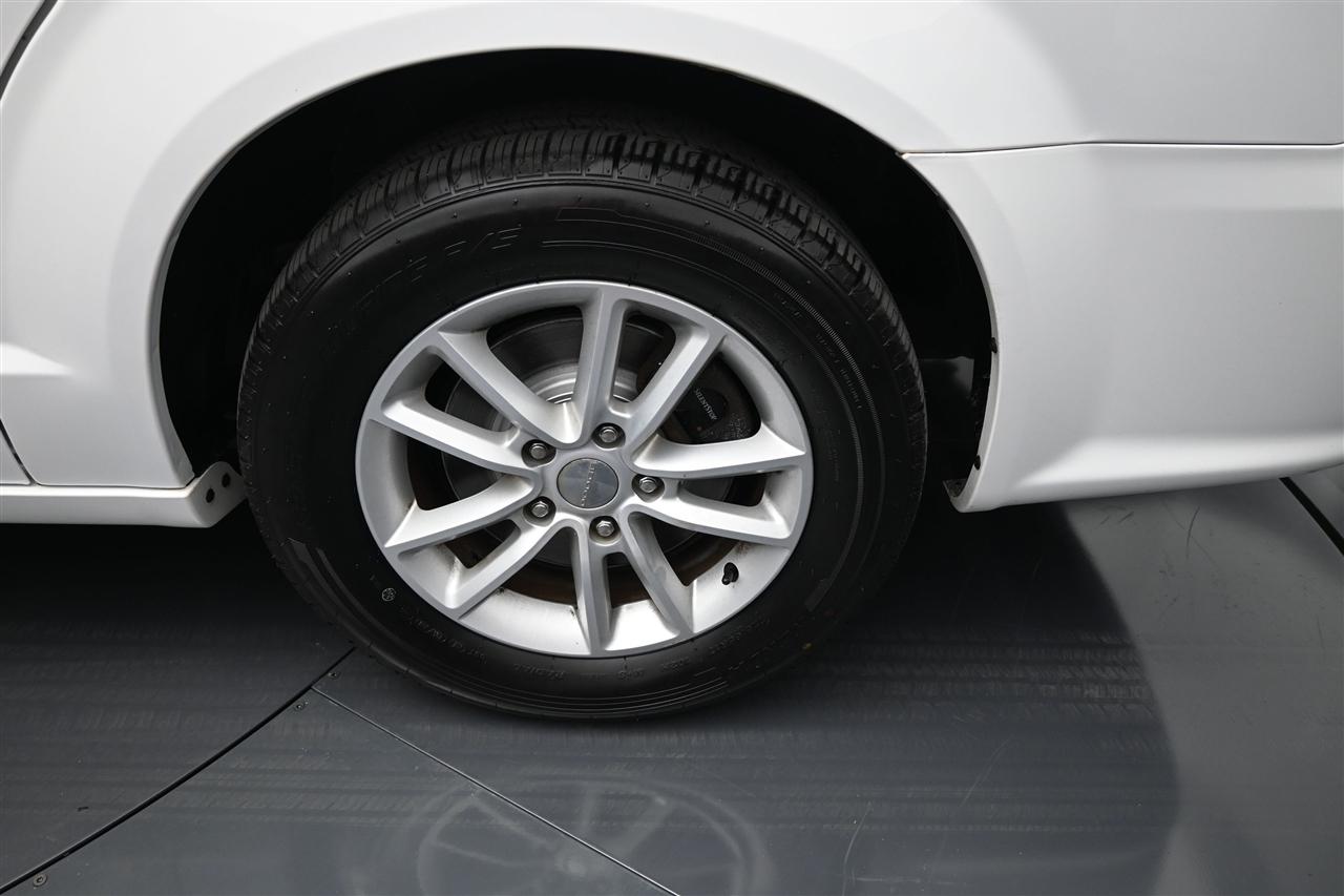 Dodge Grand Caravan SXT 2019