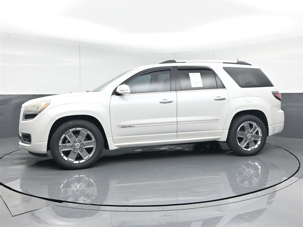 GMC Acadia Denali FWD 2016