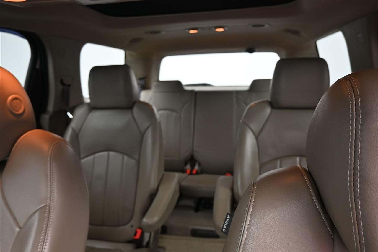 GMC Acadia Denali FWD 2016