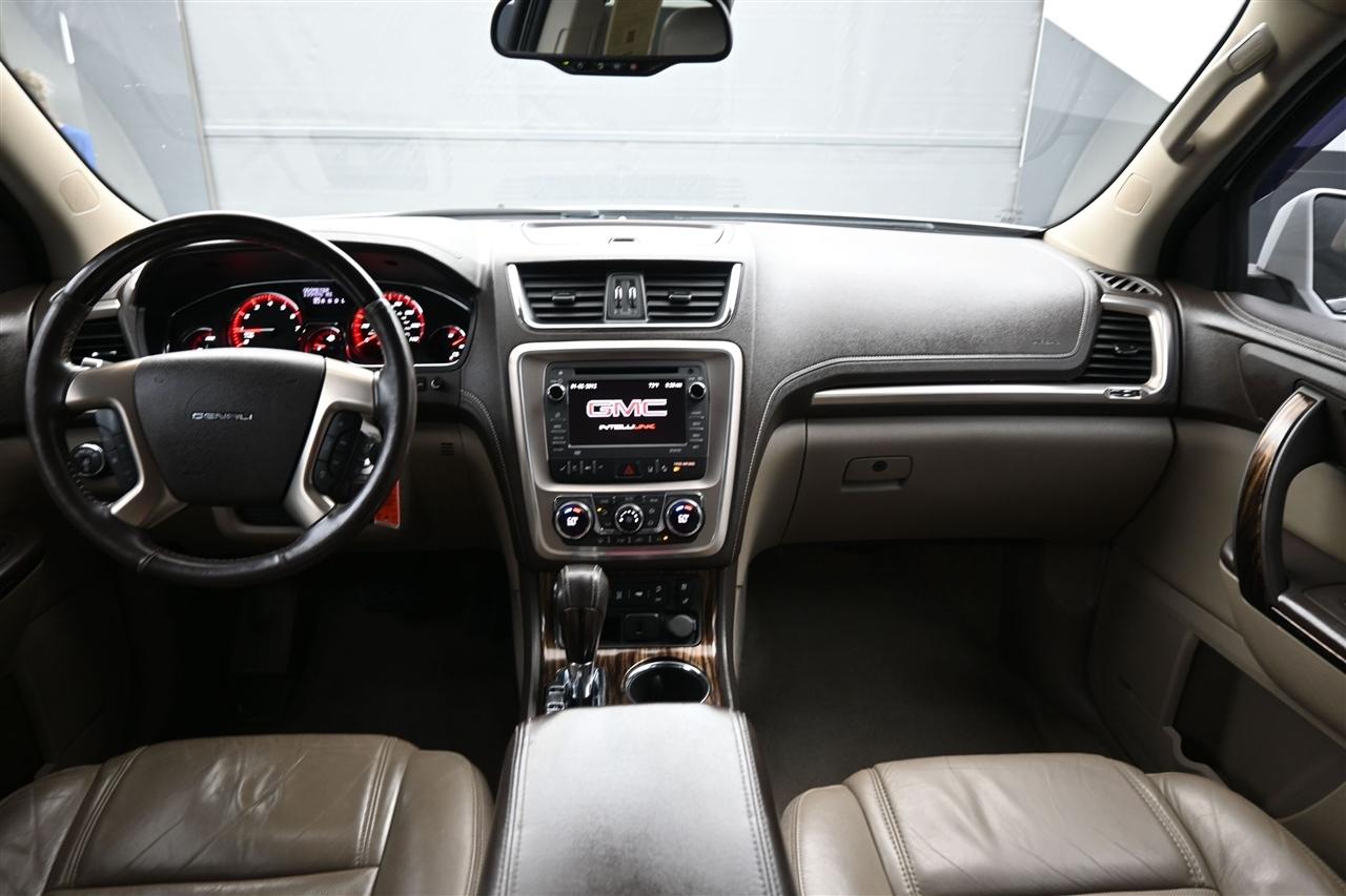 GMC Acadia Denali FWD 2016