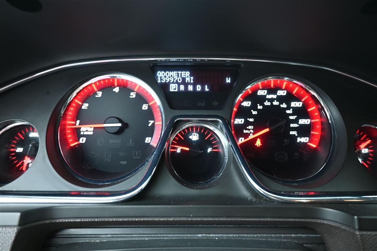 GMC Acadia Denali FWD 2016