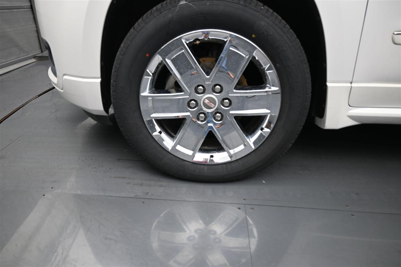 GMC Acadia Denali FWD 2016
