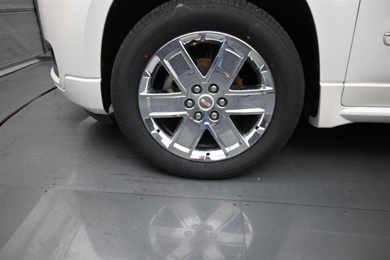 GMC Acadia Denali FWD 2016