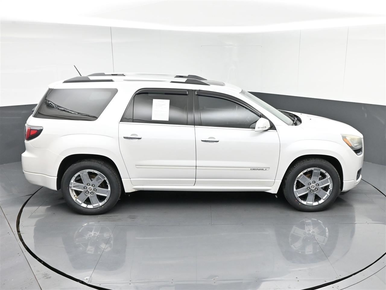 GMC Acadia Denali FWD 2016