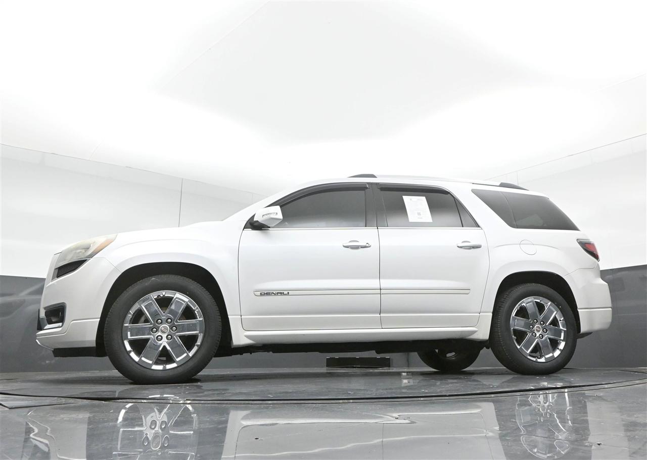 GMC Acadia Denali FWD 2016
