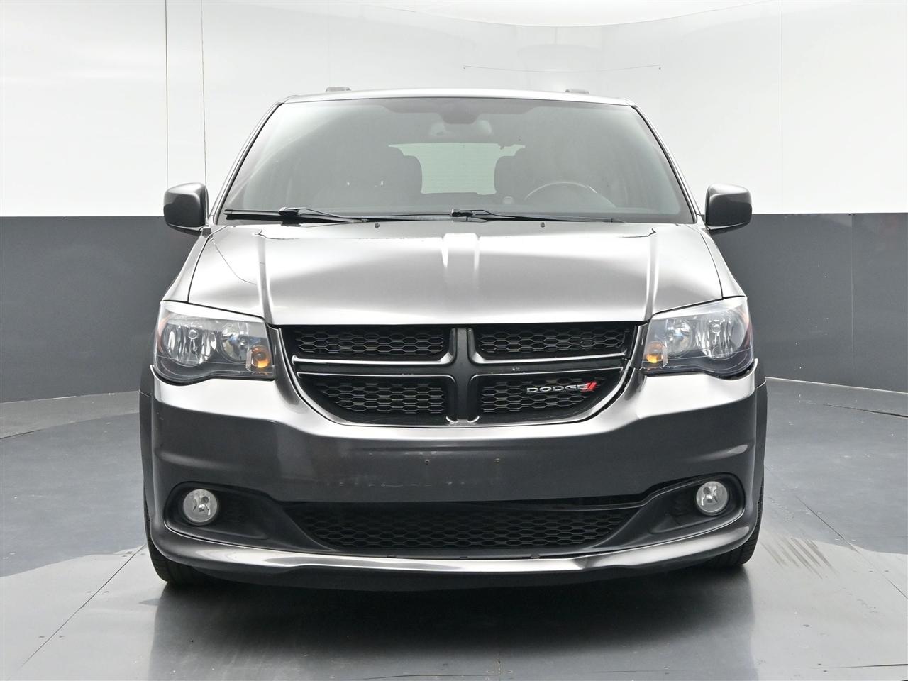 Dodge Grand Caravan SXT 2019