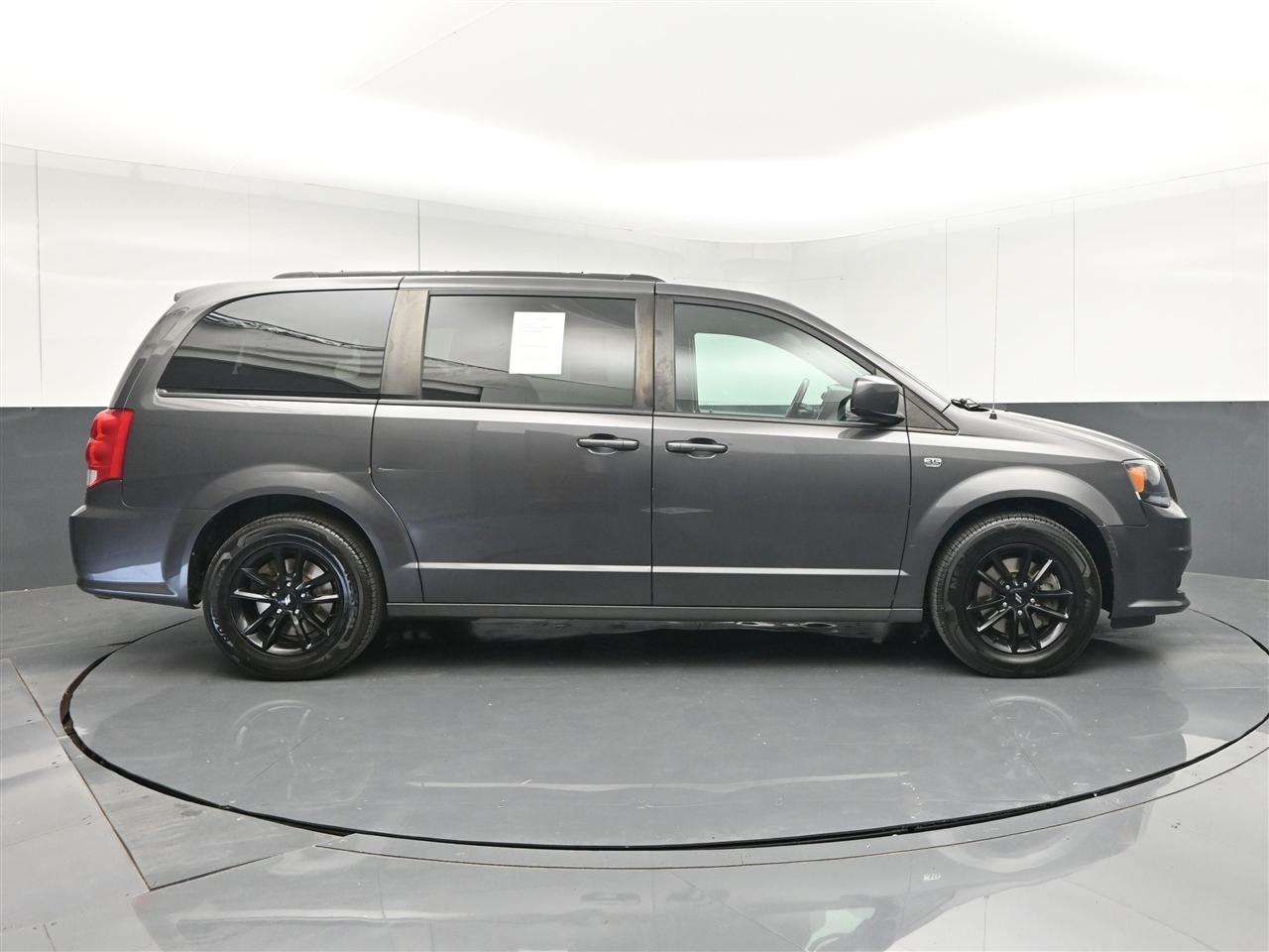 Dodge Grand Caravan SXT 2019
