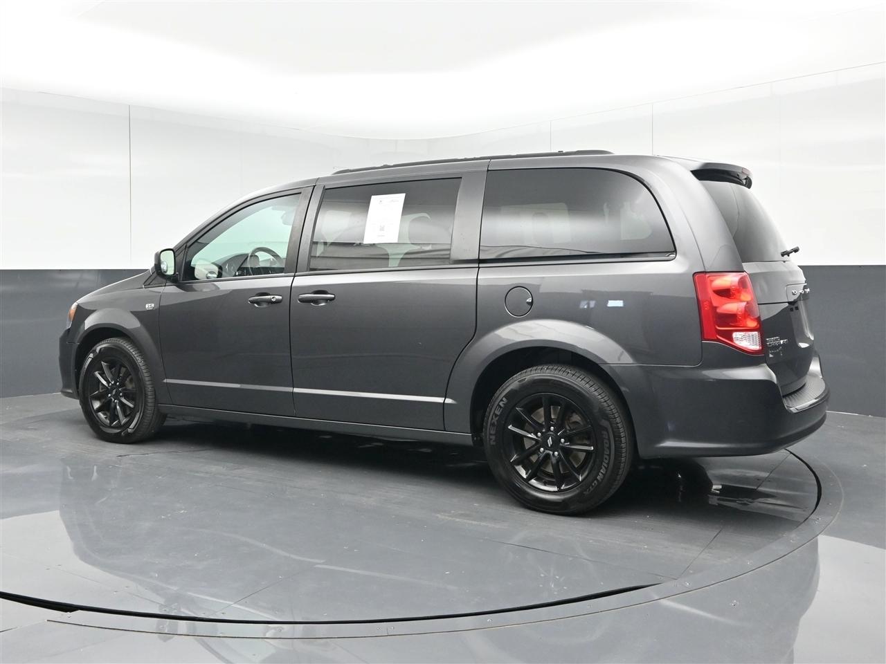 Dodge Grand Caravan SXT 2019