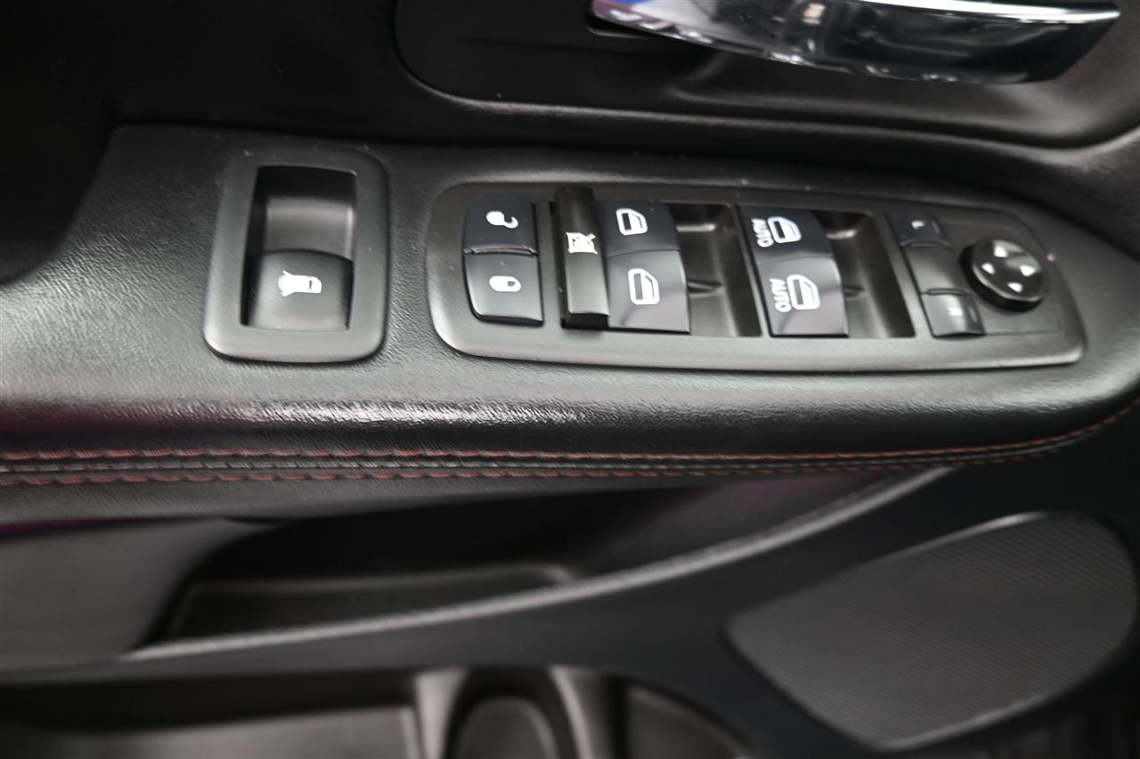 Dodge Grand Caravan SXT 2019