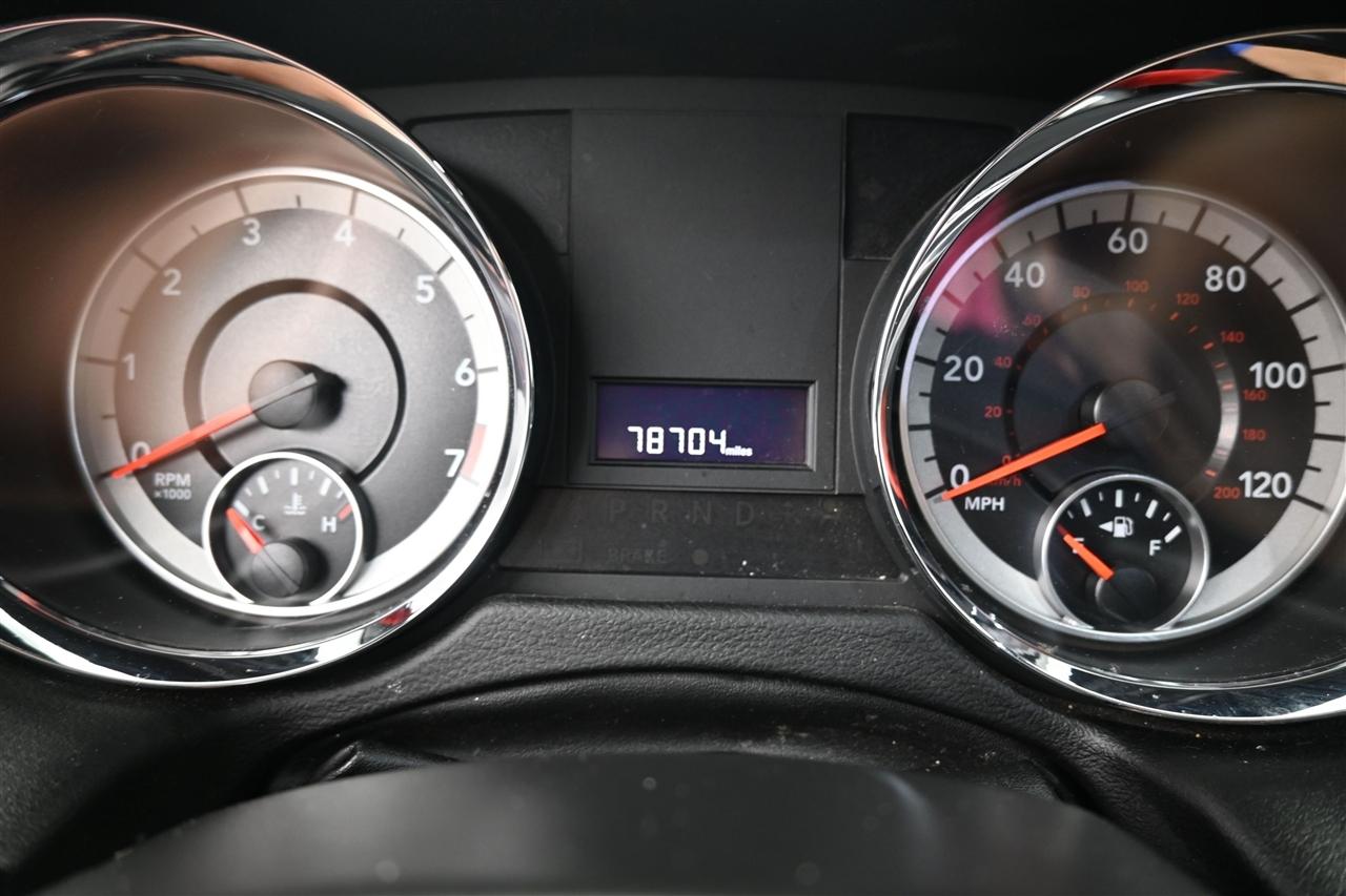 Dodge Grand Caravan SXT 2019