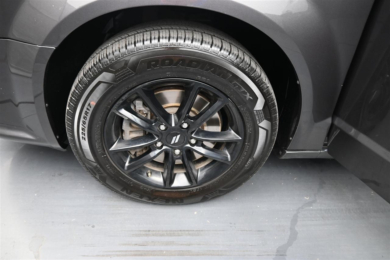 Dodge Grand Caravan SXT 2019