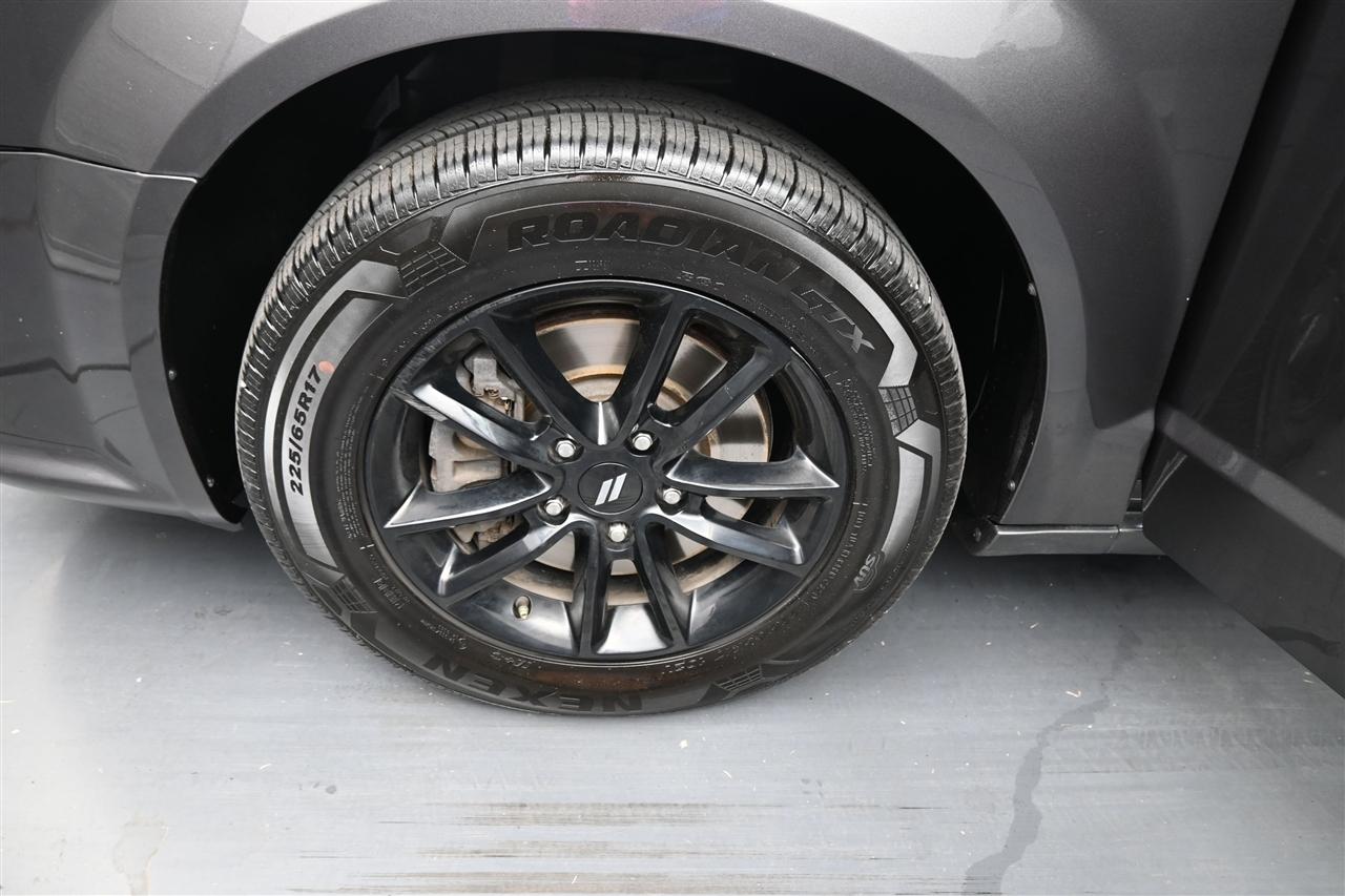 Dodge Grand Caravan SXT 2019