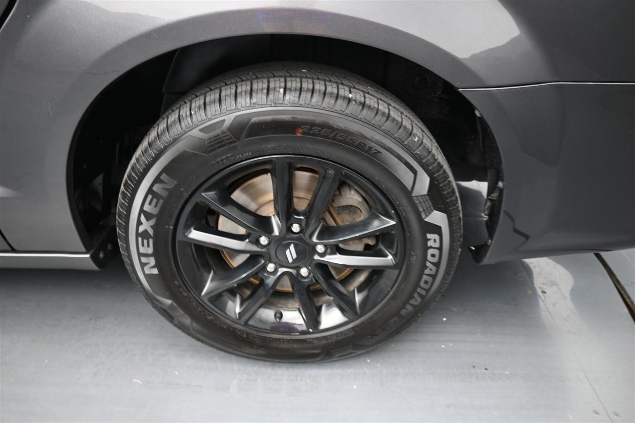 Dodge Grand Caravan SXT 2019