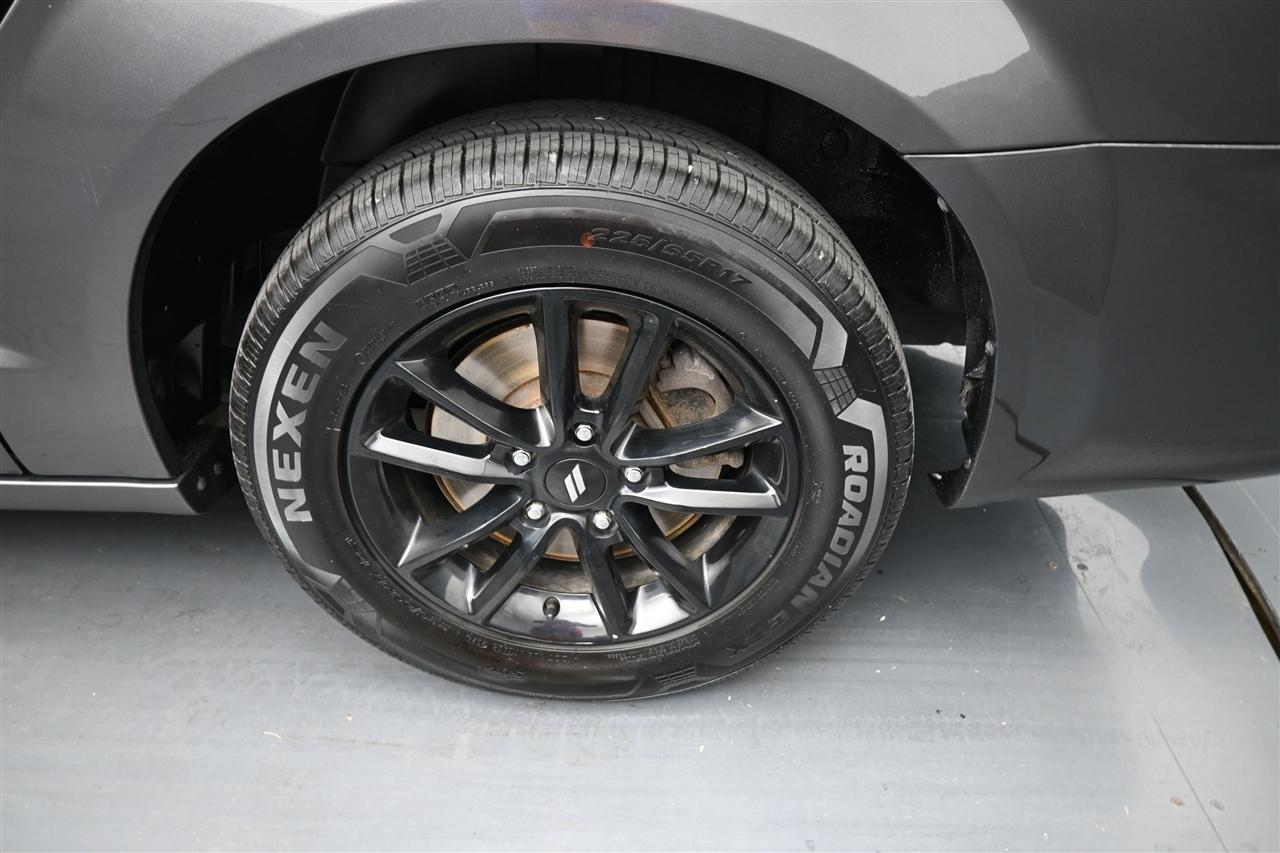 Dodge Grand Caravan SXT 2019
